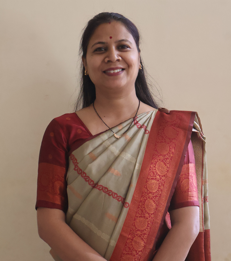 Rajeev Acharya